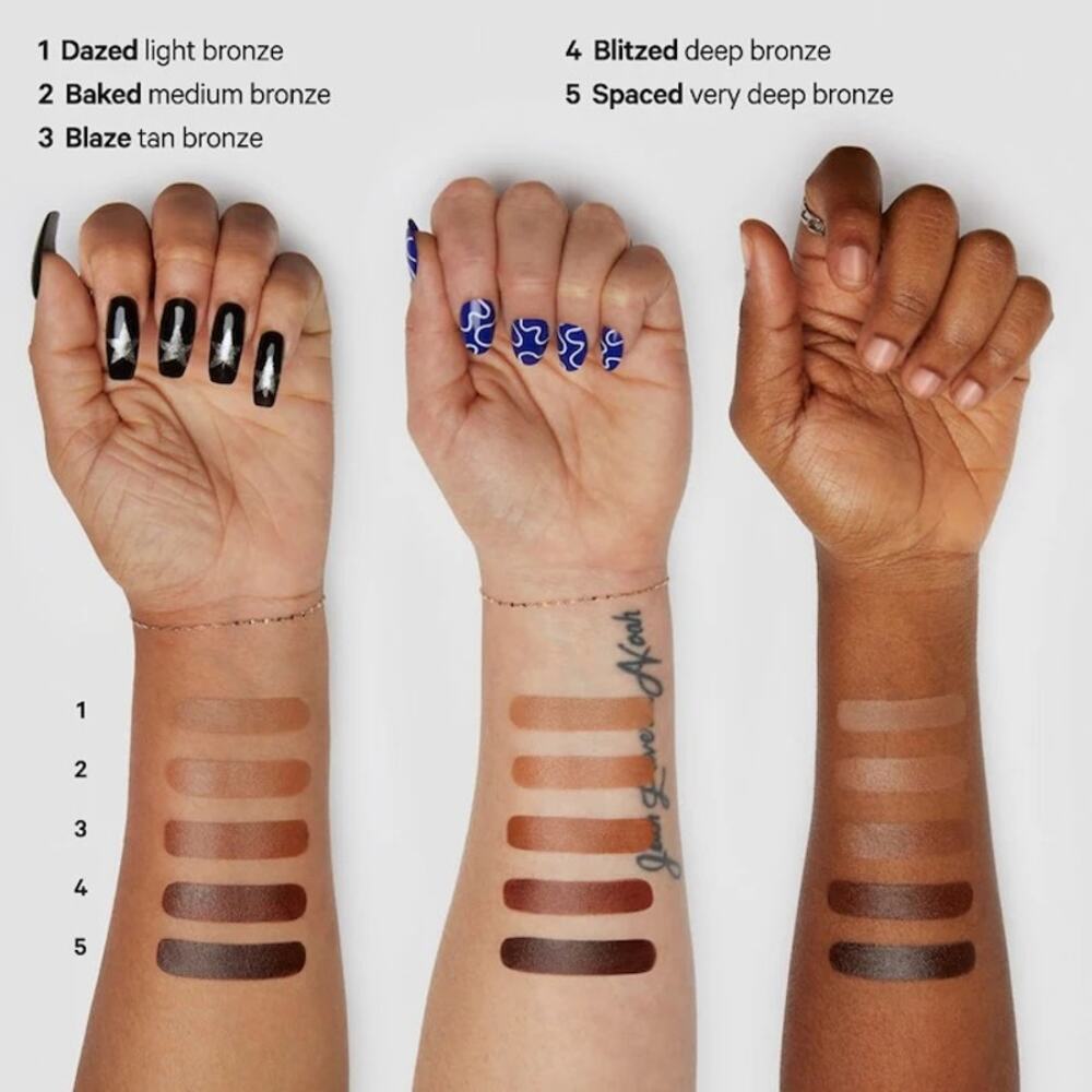 MILK Makeup 4pc Bundle - Picture 6 of 10